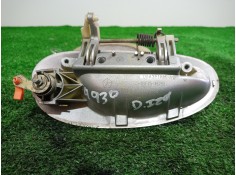 Recambio de maneta exterior delantera izquierda para chrysler sebring berlina (jr41) 2.0 le referencia OEM IAM 24737E 24737E 247 2