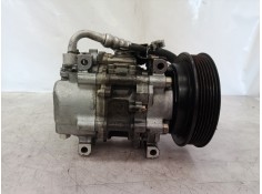 Recambio de compresor aire acondicionado para fiat bravo (182) 1.6 16v / 16v 100 sx referencia OEM IAM 4425002151 4425002151 447