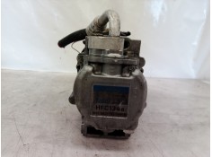 Recambio de compresor aire acondicionado para fiat bravo (182) 1.6 16v / 16v 100 sx referencia OEM IAM 4425002151 4425002151 447 2