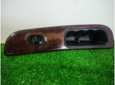 Recambio de mando elevalunas trasero izquierdo para chrysler sebring berlina (jr41) 2.0 le referencia OEM IAM 56007695AC 5600769