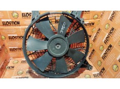 Recambio de electroventilador para peugeot 106 (s2) referencia OEM IAM   