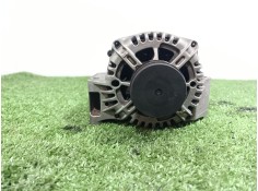 Recambio de alternador para fiat grande punto (199) referencia OEM IAM 607034818 607034818 46823547