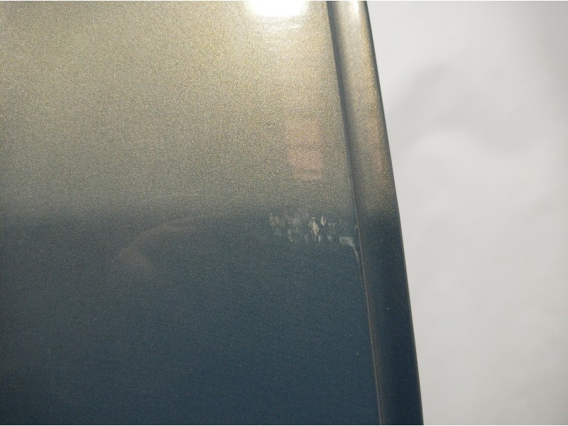 Recambio de puerta trasera derecha para volkswagen touran (1t1) referencia OEM IAM   