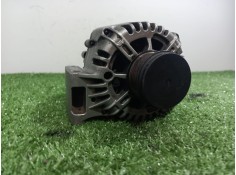 Recambio de alternador para fiat grande punto (199) referencia OEM IAM 607034818 607034818 46823547 2
