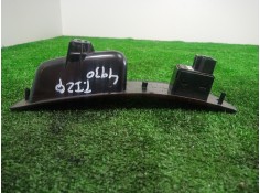 Recambio de mando elevalunas trasero izquierdo para chrysler sebring berlina (jr41) 2.0 le referencia OEM IAM 56007695AC 5600769 2