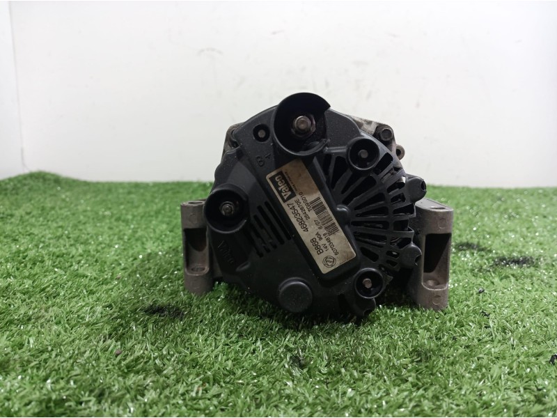 Recambio de alternador para fiat grande punto (199) referencia OEM IAM 607034818 607034818 46823547
