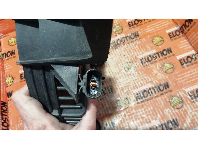 Recambio de electroventilador para peugeot 106 (s2) referencia OEM IAM   