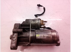 Recambio de motor arranque para renault espace iv (jk0) expression referencia OEM IAM 8200237594 8200237594 8200237594