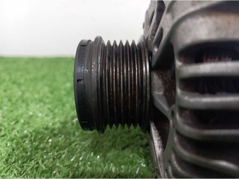 Recambio de alternador para fiat grande punto (199) referencia OEM IAM 607034818 607034818 46823547