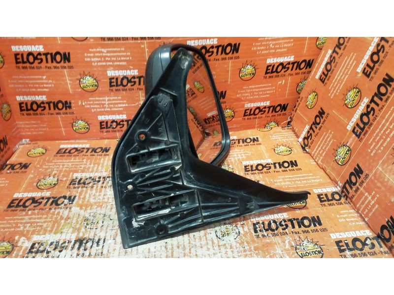 Recambio de retrovisor derecho para volkswagen t4 transporter/furgoneta (mod. 1991) caja cerrada economy referencia OEM IAM   