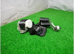 Recambio de cinturon seguridad trasero izquierdo para volkswagen passat lim. (362) exclusive bluemotion referencia OEM IAM 3C585 2