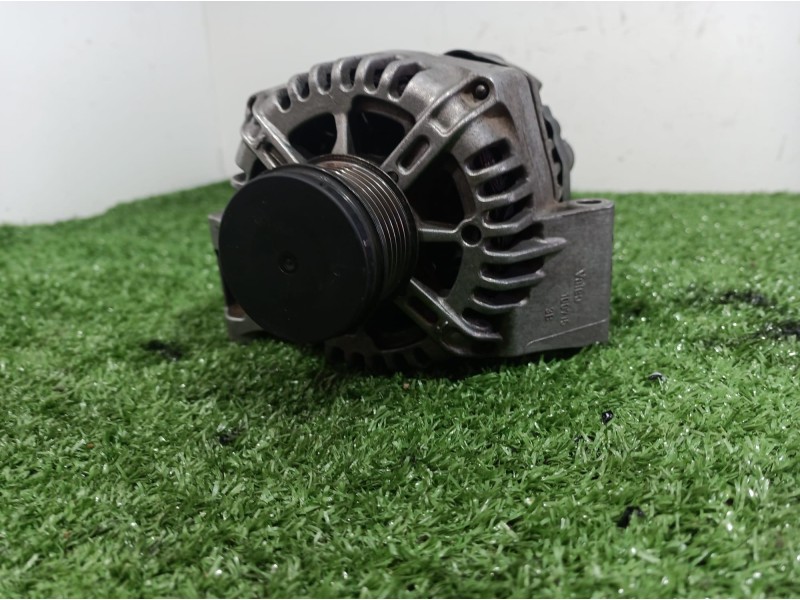 Recambio de alternador para fiat grande punto (199) referencia OEM IAM 607034818 607034818 46823547