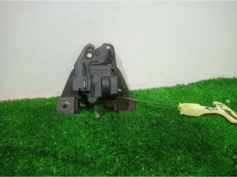 Recambio de cerradura maletero / porton para chrysler sebring berlina (jr41) 2.0 le referencia OEM IAM   