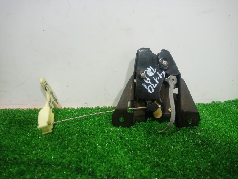 Recambio de cerradura maletero / porton para chrysler sebring berlina (jr41) 2.0 le referencia OEM IAM   