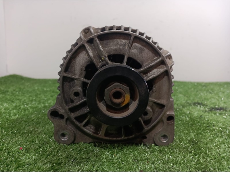 Recambio de alternador para chrysler voyager (gs) 2.5 td family referencia OEM IAM 38522294F 38522294F 0123510106