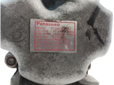 Recambio de compresor aire acondicionado para mazda 626 monovolumen (gw) 2.0 exclusive (85kw) referencia OEM IAM H12A1AA4DJ H12A 2