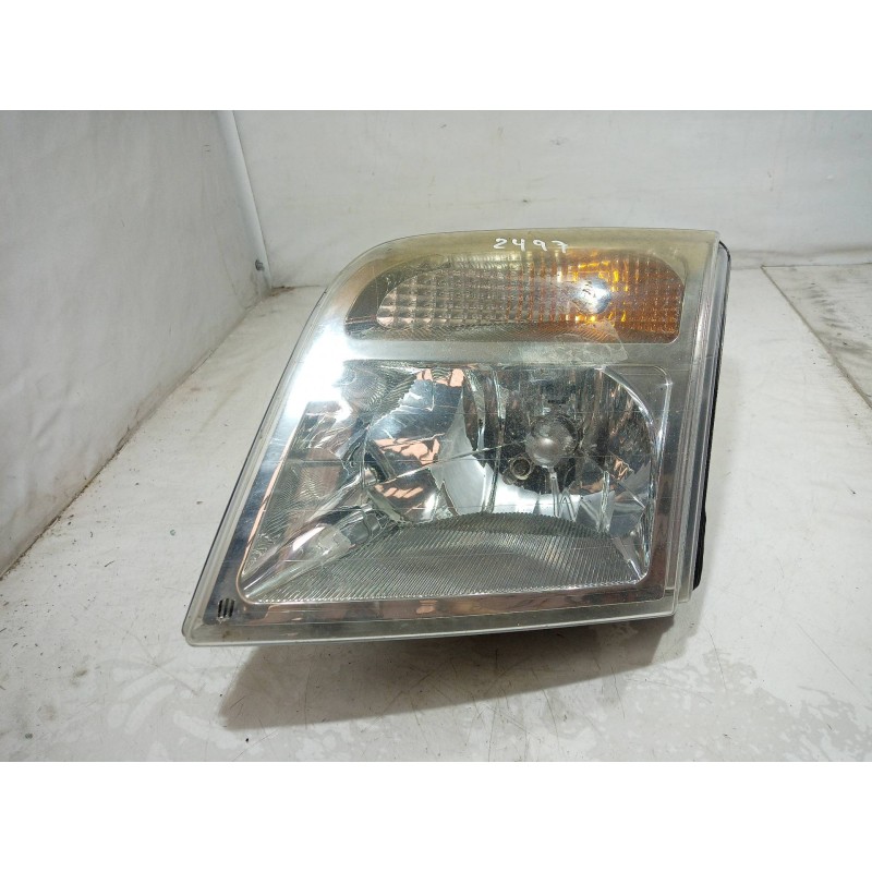 Recambio de faro izquierdo para ford tourneo connect (tc7) referencia OEM IAM 2T1413005AE 2T1413005AE 2T1413005AE