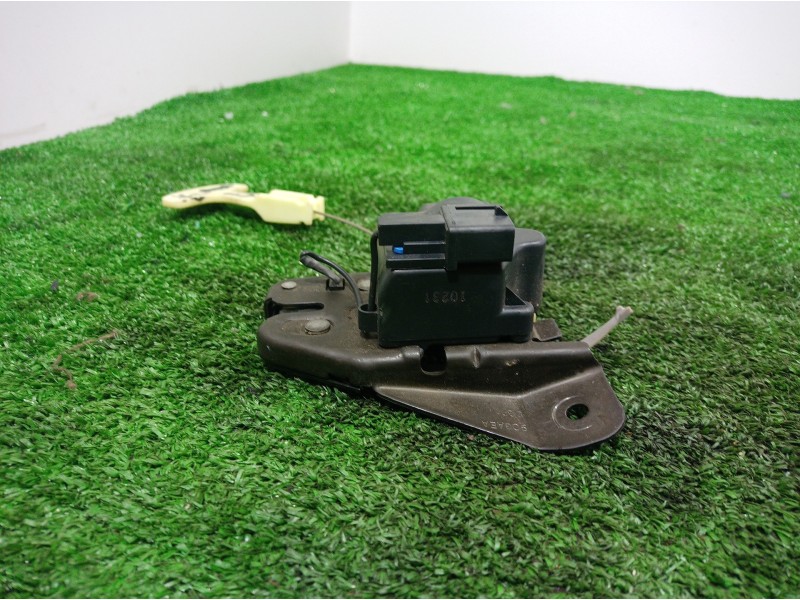 Recambio de cerradura maletero / porton para chrysler sebring berlina (jr41) 2.0 le referencia OEM IAM   