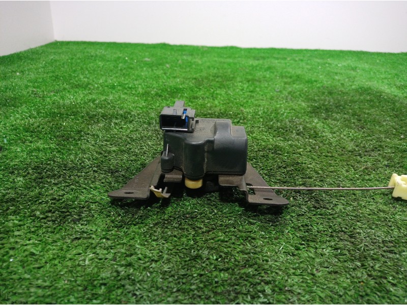 Recambio de cerradura maletero / porton para chrysler sebring berlina (jr41) 2.0 le referencia OEM IAM   