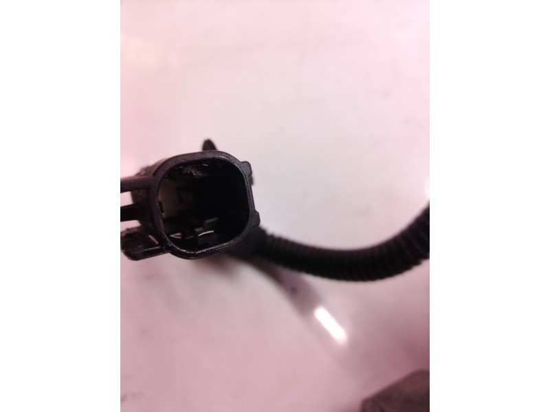 Recambio de motor arranque para renault espace iv (jk0) expression referencia OEM IAM 8200237594 8200237594 8200237594