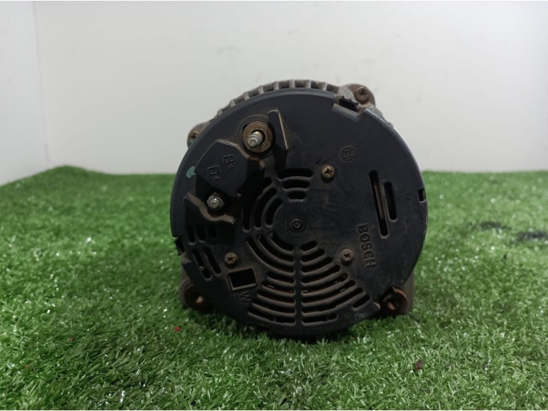 Recambio de alternador para chrysler voyager (gs) 2.5 td family referencia OEM IAM 38522294F 38522294F 0123510106