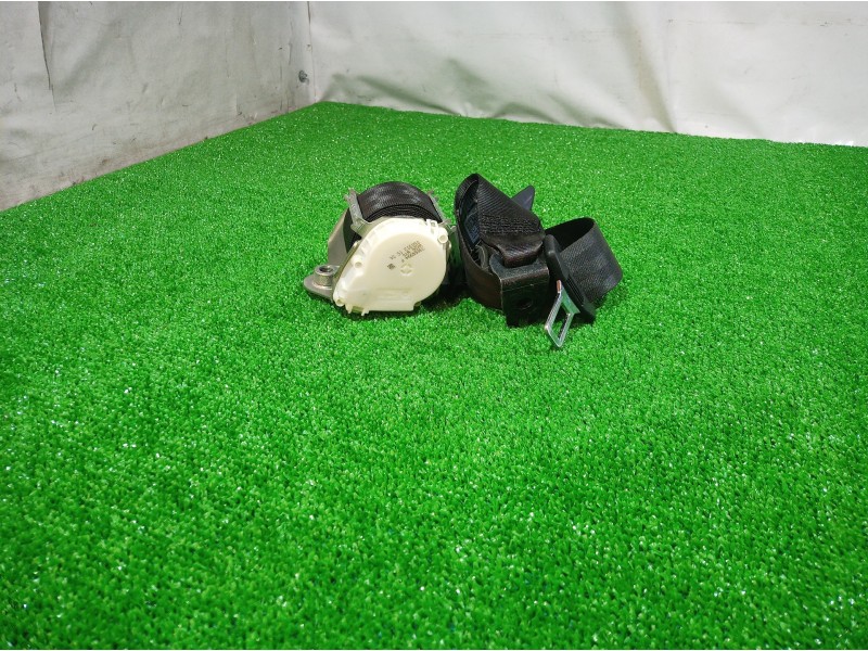 Recambio de cinturon seguridad trasero derecho para volkswagen passat lim. (362) exclusive bluemotion referencia OEM IAM 3C58578