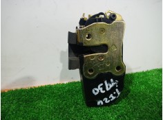 Recambio de cerradura puerta trasera izquierda para chrysler sebring berlina (jr41) 2.0 le referencia OEM IAM   