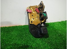 Recambio de cerradura puerta trasera izquierda para chrysler sebring berlina (jr41) 2.0 le referencia OEM IAM    2