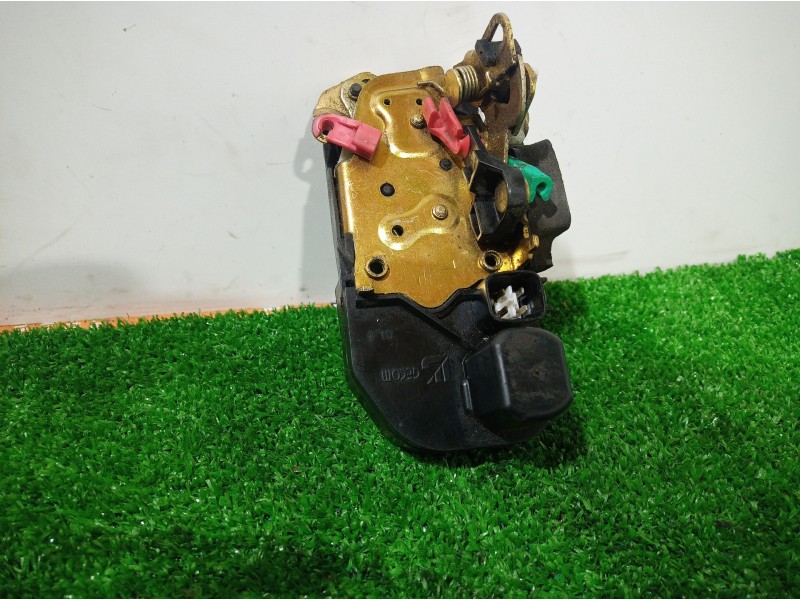 Recambio de cerradura puerta trasera izquierda para chrysler sebring berlina (jr41) 2.0 le referencia OEM IAM   