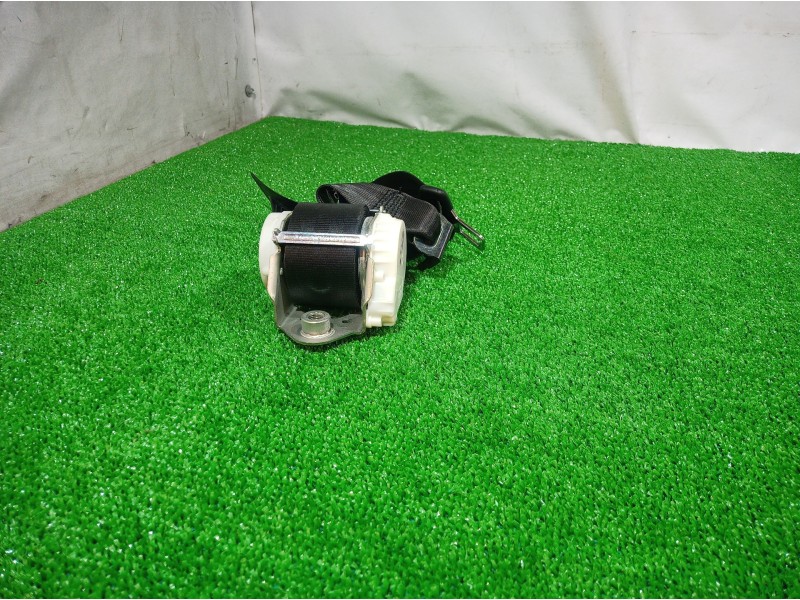 Recambio de cinturon seguridad trasero derecho para volkswagen passat lim. (362) exclusive bluemotion referencia OEM IAM 3C58578