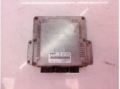 Recambio de centralita motor uce para nissan primastar (x83) avantour 8 asientos, batalla corta 2,75t referencia OEM IAM 0281010
