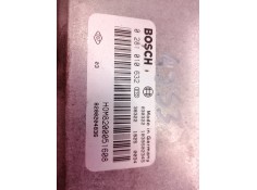 Recambio de centralita motor uce para nissan primastar (x83) avantour 8 asientos, batalla corta 2,75t referencia OEM IAM 0281010 2