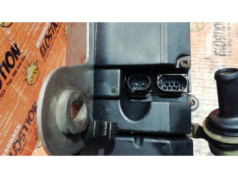 Recambio de varios para mercedes-benz clase cl (w215) coupe 500 (215.375) referencia OEM IAM 2155000198 2155000198 