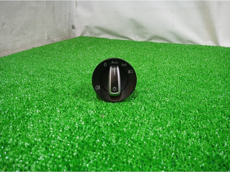 Recambio de mando luces para volkswagen passat lim. (362) exclusive bluemotion referencia OEM IAM 3C8941431 3C8941431 3C8941431