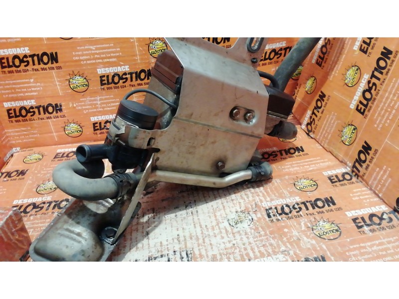 Recambio de varios para mercedes-benz clase cl (w215) coupe 500 (215.375) referencia OEM IAM 2155000198 2155000198 