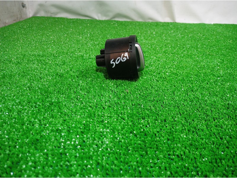 Recambio de mando luces para volkswagen passat lim. (362) exclusive bluemotion referencia OEM IAM 3C8941431 3C8941431 3C8941431