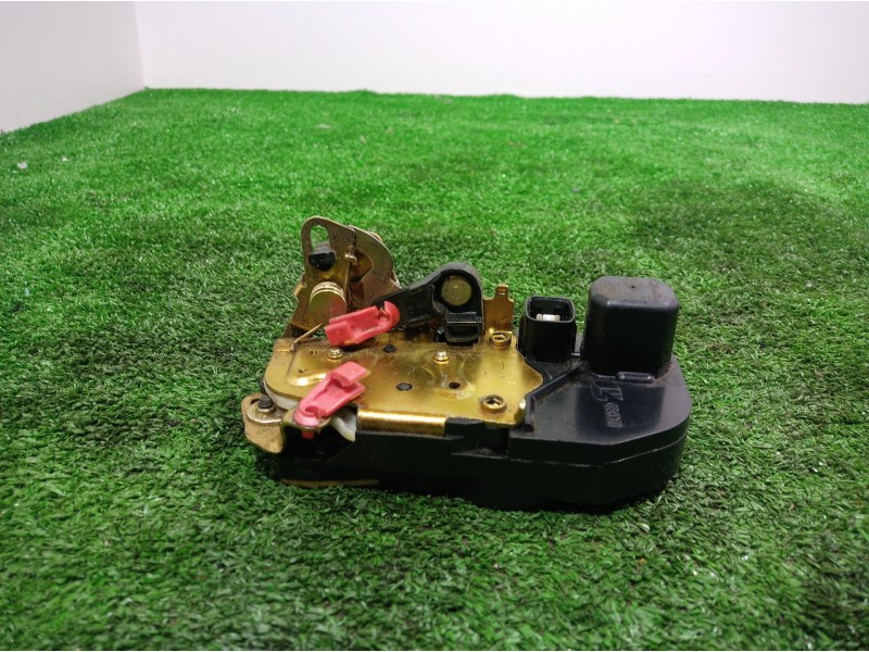 Recambio de cerradura puerta trasera izquierda para chrysler sebring berlina (jr41) 2.0 le referencia OEM IAM   