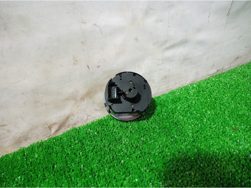 Recambio de mando luces para volkswagen passat lim. (362) exclusive bluemotion referencia OEM IAM 3C8941431 3C8941431 3C8941431