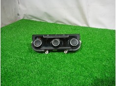 Recambio de mando climatizador para volkswagen passat lim. (362) exclusive bluemotion referencia OEM IAM 7N0907426AM 7N0907426AM