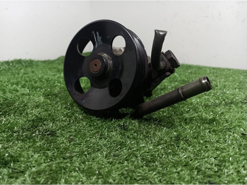 Recambio de bomba direccion para kia carens 2.0 turbodiesel cat referencia OEM IAM 0K2KC32600 0K2KC32600 0K2KC32600
