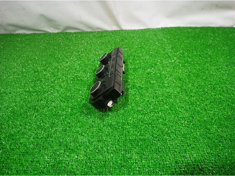 Recambio de mando climatizador para volkswagen passat lim. (362) exclusive bluemotion referencia OEM IAM 7N0907426AM 7N0907426AM