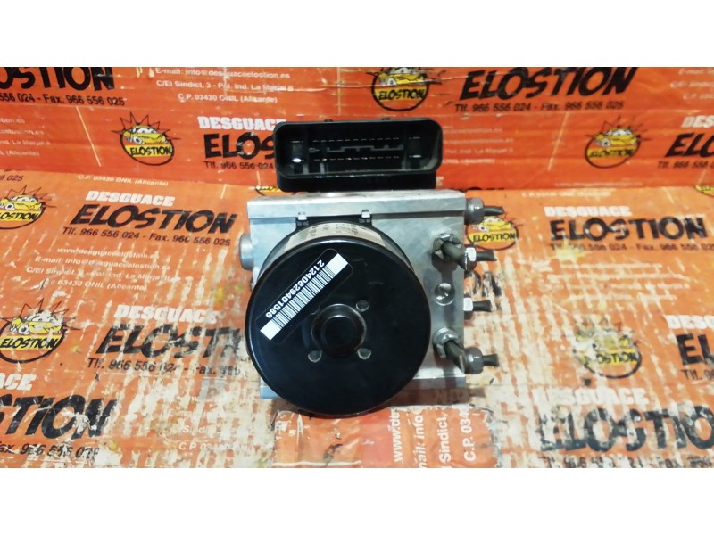 Recambio de abs para renault twingo authentique referencia OEM IAM 8200403322F 8200403322F 8200403322F