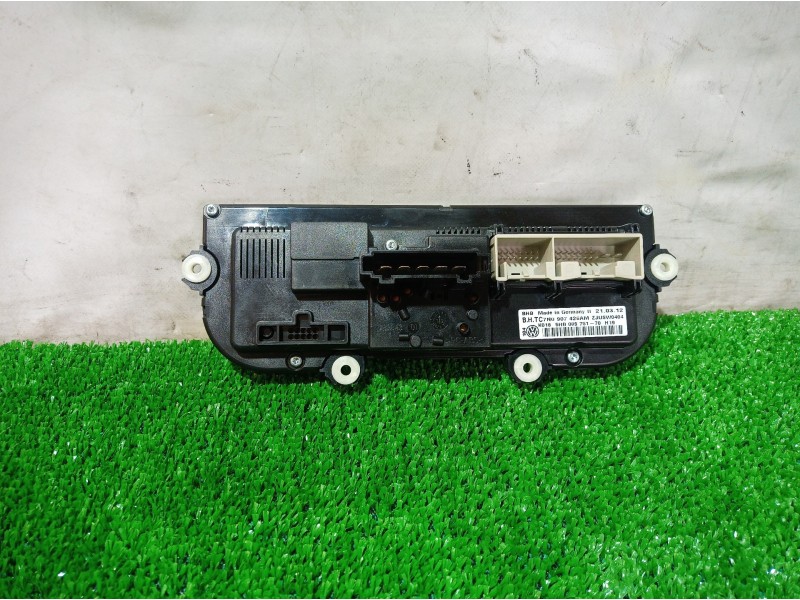Recambio de mando climatizador para volkswagen passat lim. (362) exclusive bluemotion referencia OEM IAM 7N0907426AM 7N0907426AM