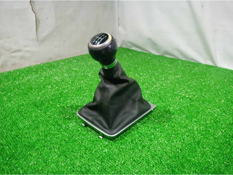 Recambio de pomo palanca cambio para volkswagen passat lim. (362) exclusive bluemotion referencia OEM IAM   