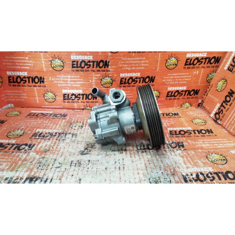 Recambio de bomba direccion para fiat bravo (182) jtd 105 / 100 gt referencia OEM IAM 7691955200 7691955200 7691955200