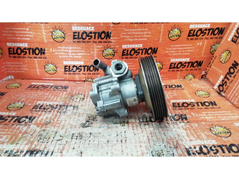 Recambio de bomba direccion para fiat bravo (182) jtd 105 / 100 gt referencia OEM IAM 7691955200 7691955200 7691955200 Recambio de bomba direccion para fiat bravo (182) jtd 105 / 100 gt referencia OEM IAM 7691955200 7691955200 7691955200