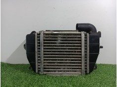 Recambio de intercooler para kia sportage re referencia OEM IAM OK05813550B OK05813550B OK05813550