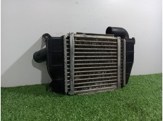 Recambio de intercooler para kia sportage re referencia OEM IAM OK05813550B OK05813550B OK05813550 2