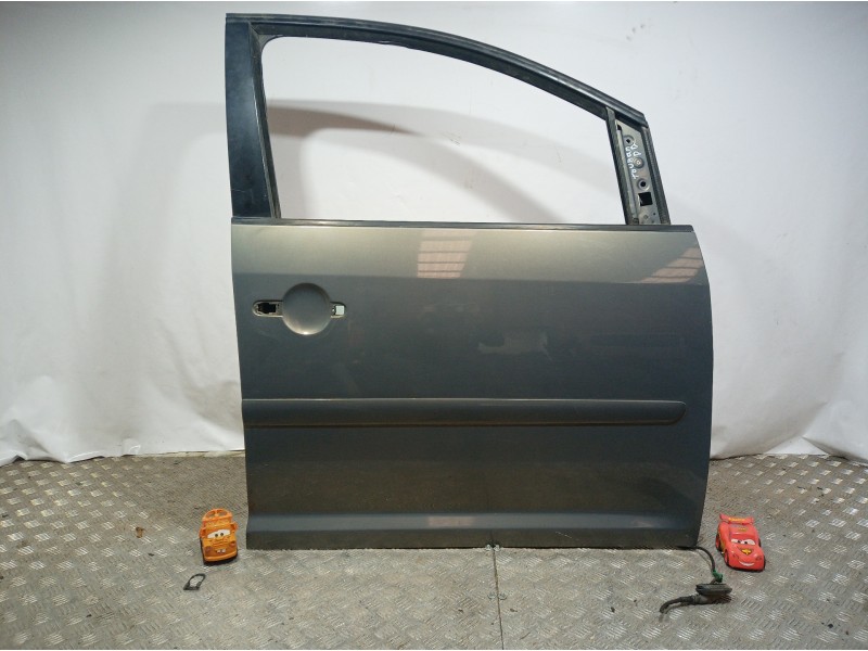 Recambio de puerta delantera derecha para volkswagen touran (1t1) referencia OEM IAM   