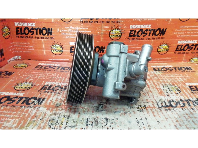 Recambio de bomba direccion para fiat bravo (182) jtd 105 / 100 gt referencia OEM IAM 7691955200 7691955200 7691955200 Recambio de bomba direccion para fiat bravo (182) jtd 105 / 100 gt referencia OEM IAM 7691955200 7691955200 7691955200